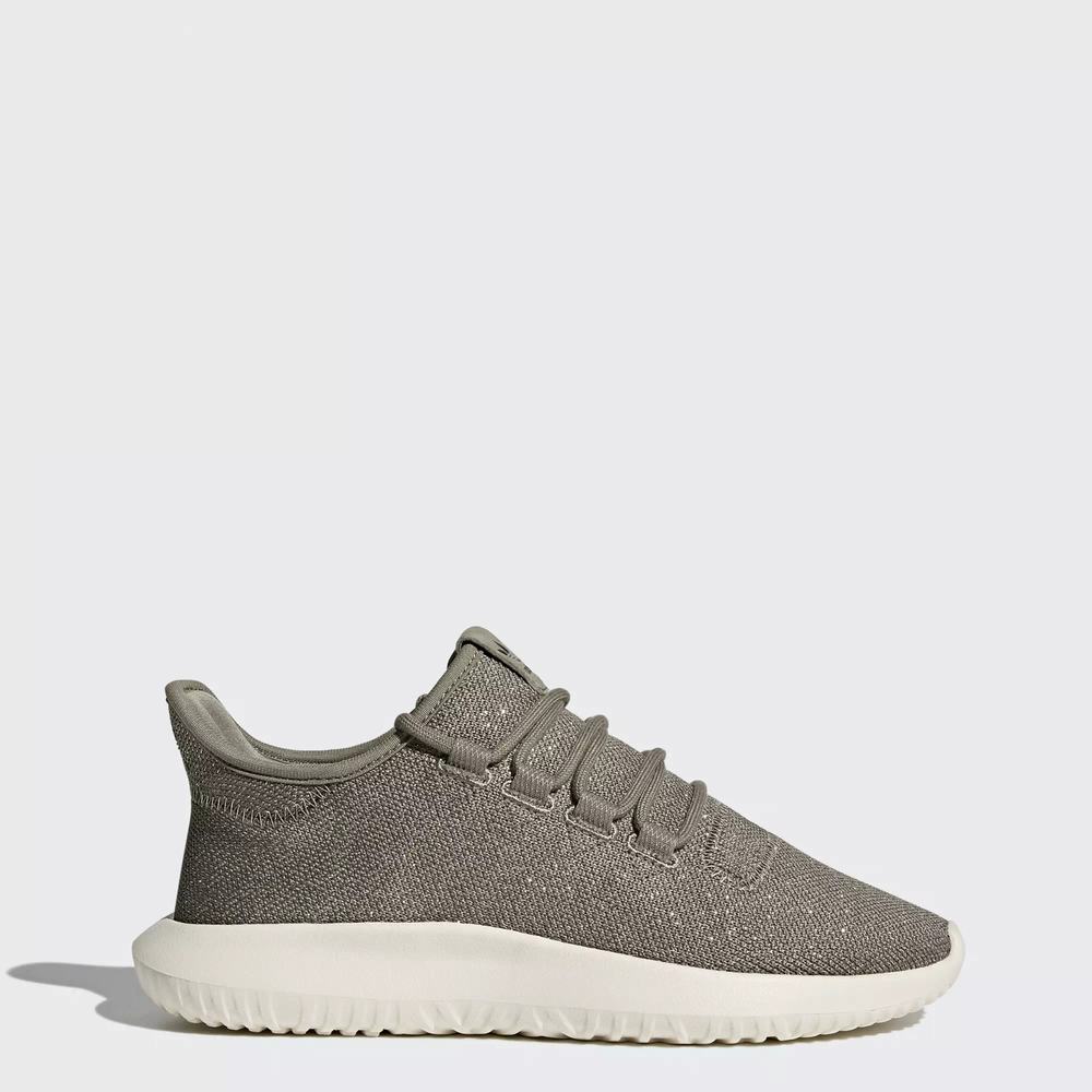 Adidas Tubular Shadow Tenis Verdes Para Mujer (MX-58584)
